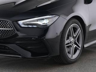 MERCEDES-BENZ CLA 180 usata, con Airbag Passeggero