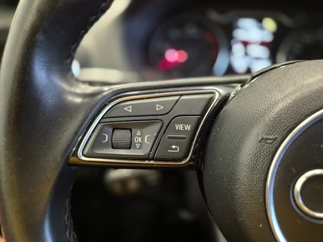 AUDI Q2 usata, con Trazione integrale