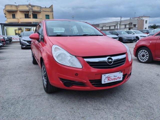 OPEL Corsa usata, con Airbag