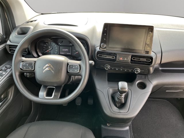 CITROEN Berlingo usata, con ESP