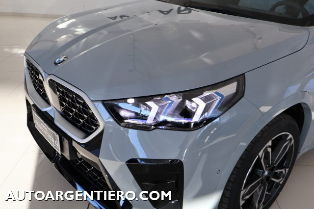 BMW X2 usata, con Sound system