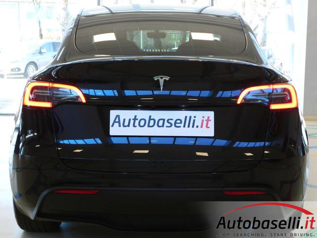 TESLA Model Y usata, con Chiusura centralizzata