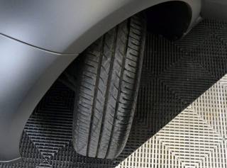 SMART ForTwo usata, con Luci diurne LED