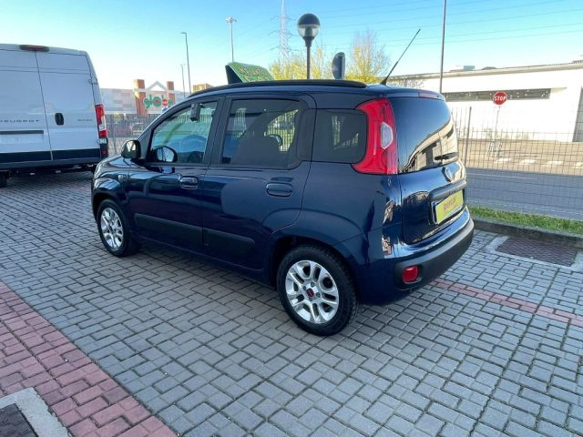 FIAT Panda usata, con Chiusura centralizzata