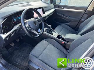 VOLKSWAGEN Golf usata, con Chiusura centralizzata