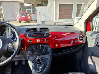 FIAT 500C usata 51