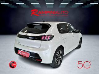 PEUGEOT 208 usata 9
