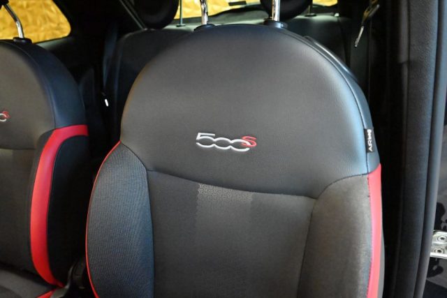 FIAT 500 usata 49