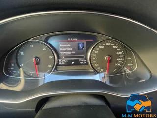 AUDI A6 usata, con Controllo trazione