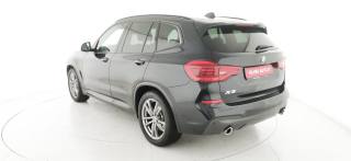 BMW X3 usata, con Autoradio