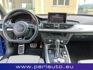 AUDI A6 usata, con Controllo trazione