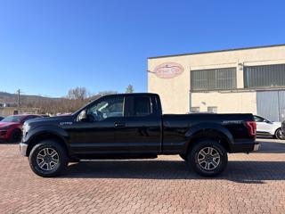 DODGE RAM usata, con Volante in pelle
