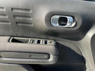 CITROEN C3 Aircross usata, con Boardcomputer