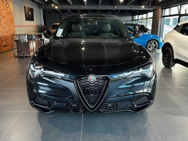 ALFA ROMEO Stelvio usata, con Climatizzatore