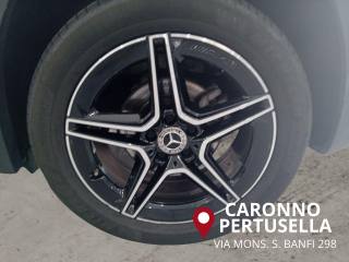 MERCEDES-BENZ GLA 200 usata, con Immobilizzatore elettronico