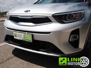 KIA Stonic usata, con Servosterzo