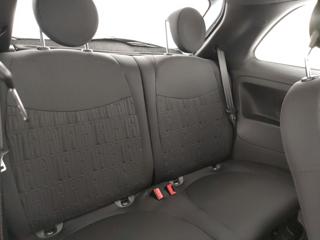 FIAT 500 usata, con Park Distance Control