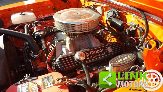 DODGE Charger usata 53