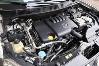 NISSAN Qashqai usata 129