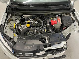 DACIA Sandero usata, con Chiusura centralizzata