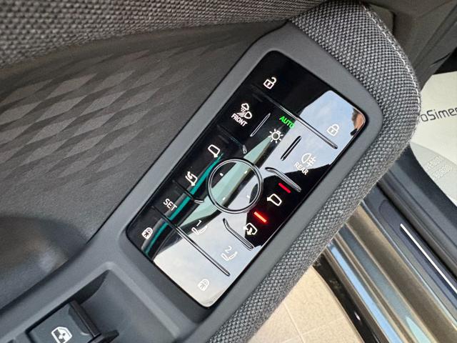 AUDI A6 usata, con Supporto lombare