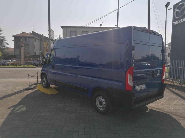 FIAT Ducato usata 25