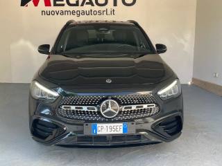 MERCEDES-BENZ GLA 200 usata, con Airbag