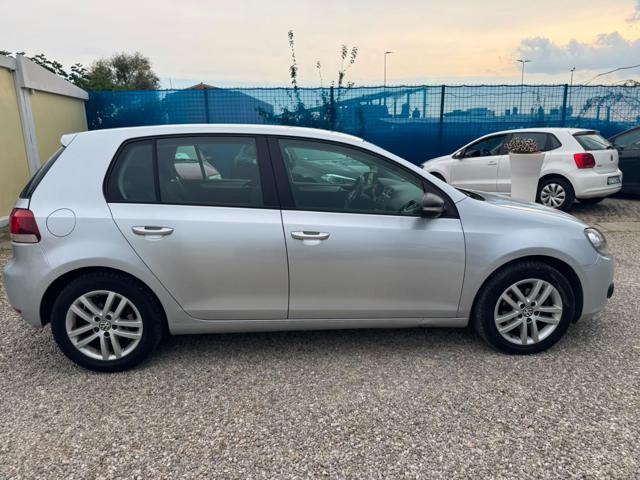 VOLKSWAGEN Golf usata, con Airbag Passeggero