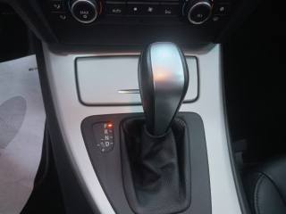 BMW 318 usata, con USB