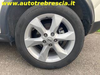 NISSAN Juke usata, con Volante multifunzione