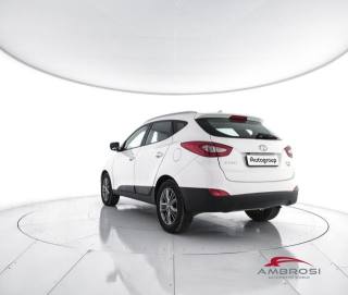 HYUNDAI iX35 usata 3