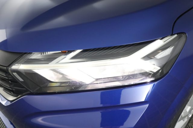 DACIA Sandero usata 7