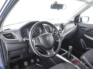 SUZUKI Baleno usata 7