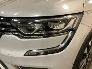 RENAULT Koleos usata, con Cerchi in lega