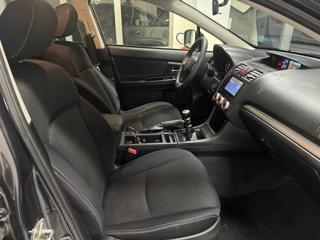 SUBARU XV usata, con Controllo trazione