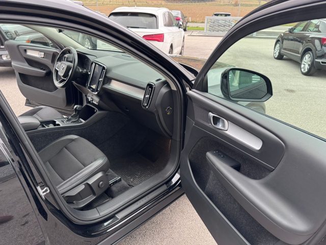 VOLVO XC40 usata, con ESP