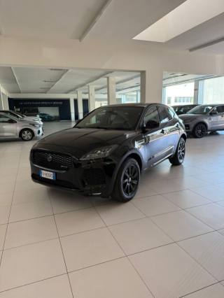 JAGUAR E-Pace 2.0D 150 CV AWD aut. R-Dynamic S