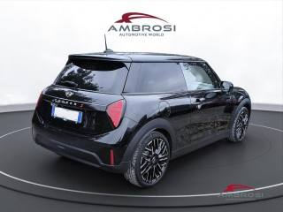 MINI Cooper usata 2