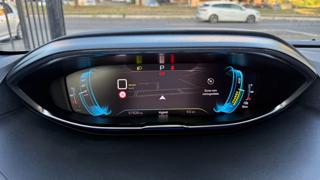 PEUGEOT 3008 usata, con Alzacristalli elettrici