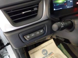 RENAULT Captur usata, con Boardcomputer
