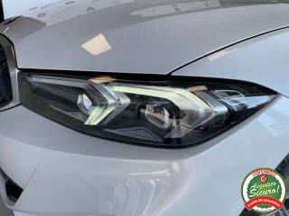 BMW 320 usata, con Specchietti laterali elettrici