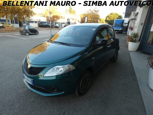 LANCIA Ypsilon usata, con Airbag Passeggero