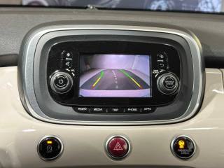 FIAT 500X usata, con Specchietti laterali elettrici