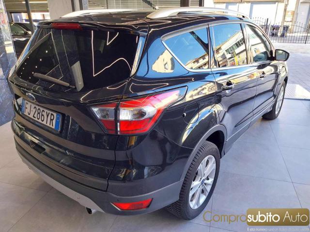FORD Kuga usata 34