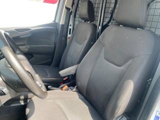FORD Transit Courier usata, con Telecamera per parcheggio assistito