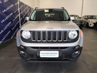 JEEP Renegade usata, con Airbag
