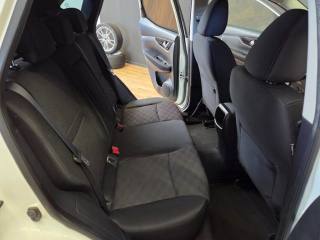 NISSAN Qashqai usata, con Regolazione elettrica sedili