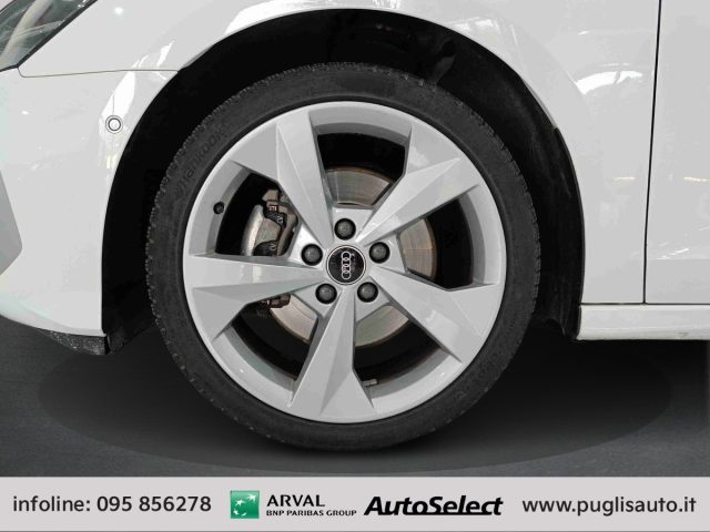 AUDI A3 usata, con Servosterzo