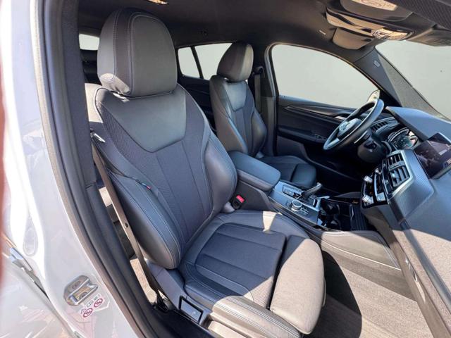 BMW X4 usata, con Immobilizzatore elettronico