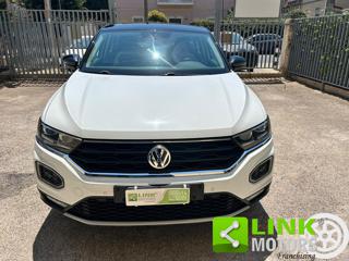 VOLKSWAGEN T-Roc usata 2
